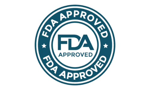 LipoVive manufactured in FDA registered facility